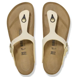 Birkenstock Birkenstock^Gizeh - Ecru
