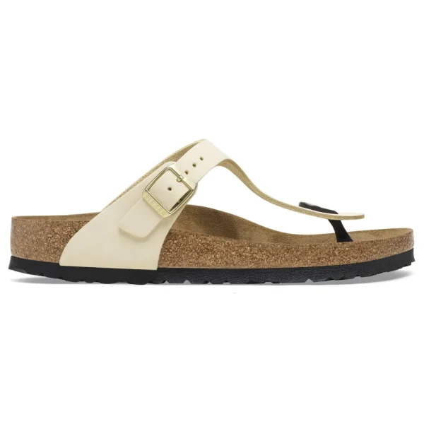Birkenstock Birkenstock^Gizeh - Ecru