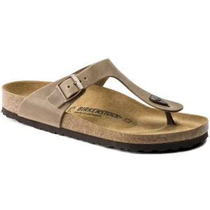 Birkenstock Birkenstock^Gizeh - Tobacco