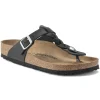 Birkenstock Birkenstock^Gizeh Braided - Black
