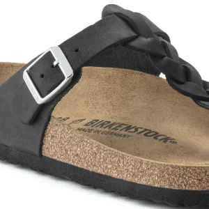 Birkenstock Birkenstock^Gizeh Braided - Black