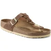 Birkenstock Birkenstock^Gizeh Braided - Cognac