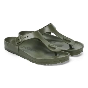 Birkenstock Water-Friendly | Birkenstock^Gizeh EVA - Khaki