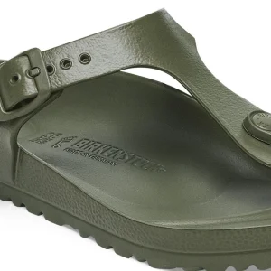 Birkenstock Water-Friendly | Birkenstock^Gizeh EVA - Khaki