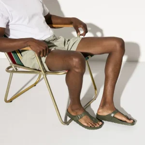 Birkenstock Water-Friendly | Birkenstock^Gizeh EVA - Khaki