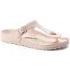 Birkenstock Birkenstock^Gizeh EVA - Light Rose