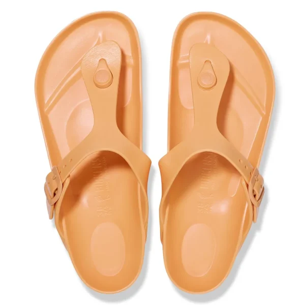 Birkenstock Water-Friendly | Birkenstock^Gizeh EVA - Papaya