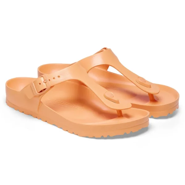 Birkenstock Water-Friendly | Birkenstock^Gizeh EVA - Papaya