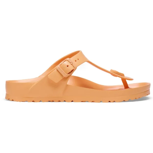 Birkenstock Water-Friendly | Birkenstock^Gizeh EVA - Papaya