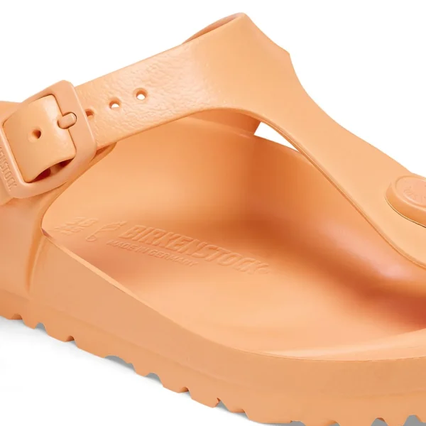 Birkenstock Water-Friendly | Birkenstock^Gizeh EVA - Papaya