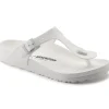 Birkenstock Water-Friendly | Birkenstock^Gizeh EVA - White