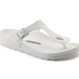 Birkenstock Water-Friendly | Birkenstock^Gizeh EVA - White
