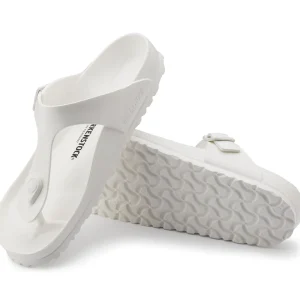 Birkenstock Water-Friendly | Birkenstock^Gizeh EVA - White