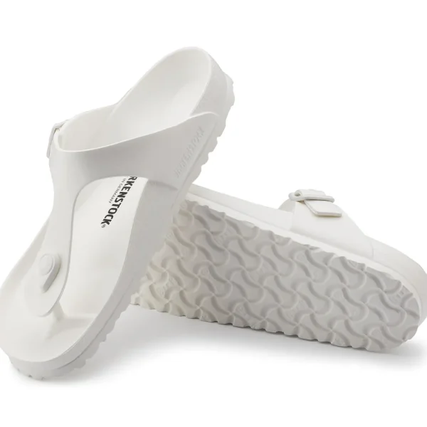 Birkenstock Water-Friendly | Birkenstock^Gizeh EVA - White