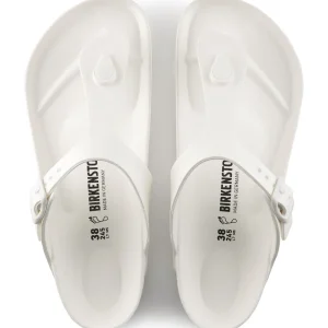 Birkenstock Water-Friendly | Birkenstock^Gizeh EVA - White