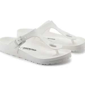Birkenstock Water-Friendly | Birkenstock^Gizeh EVA - White
