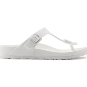 Birkenstock Water-Friendly | Birkenstock^Gizeh EVA - White
