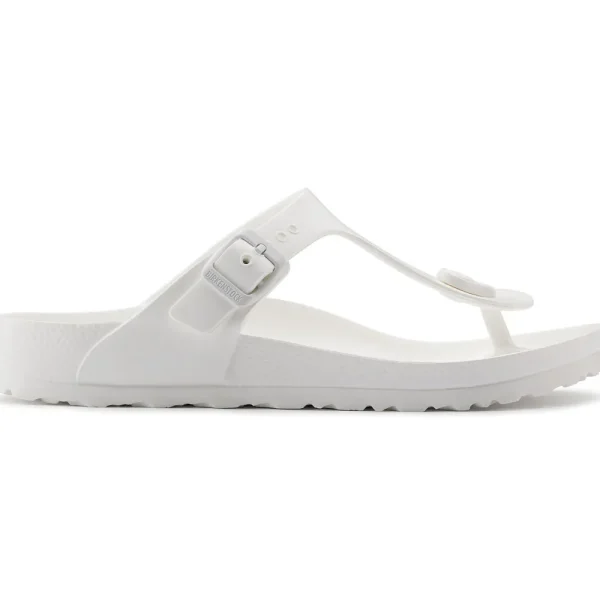 Birkenstock Water-Friendly | Birkenstock^Gizeh EVA - White
