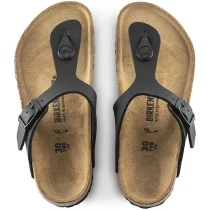 Birkenstock Birkenstock^Gizeh Kids - Black