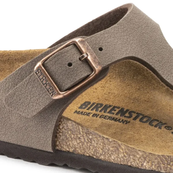 Birkenstock Birkenstock^Gizeh Kids - Mocha