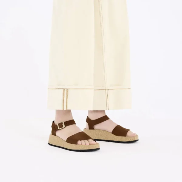 Birkenstock Birkenstock^Glenda - Dark Teal