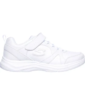 Skechers Athletic^Glimmer Kicks - School Struts