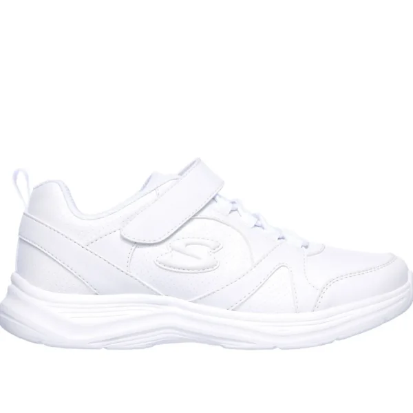 Skechers Athletic^Glimmer Kicks - School Struts