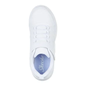 Skechers Athletic^Glimmer Kicks - School Struts