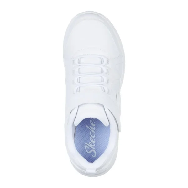Skechers Athletic^Glimmer Kicks - School Struts