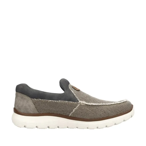 Rieker Casual^Grayson - Beige
