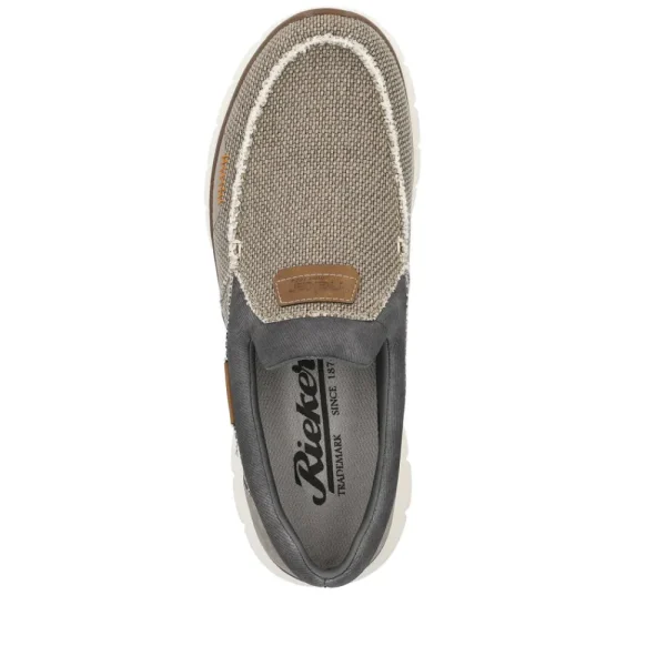 Rieker Casual^Grayson - Beige