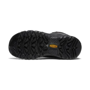 Keen Rain & Snow^Greta Tall - Black