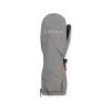 AuClair Kid's^Grippy Zippy Mitts - Grey
