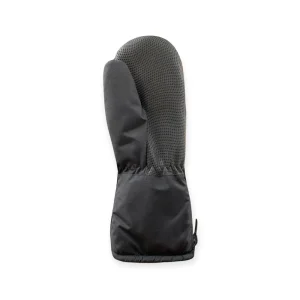 AuClair Kid's^Grippy Zippy Mitts - Grey
