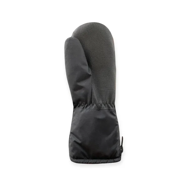AuClair Kid's^Grippy Zippy Mitts - Grey