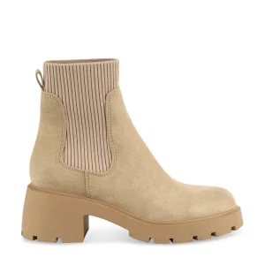 Steve Madden Ankle^Halona - Sand