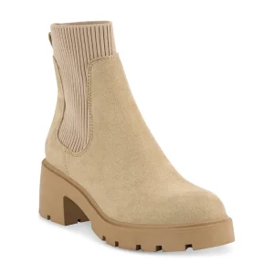 Steve Madden Ankle^Halona - Sand