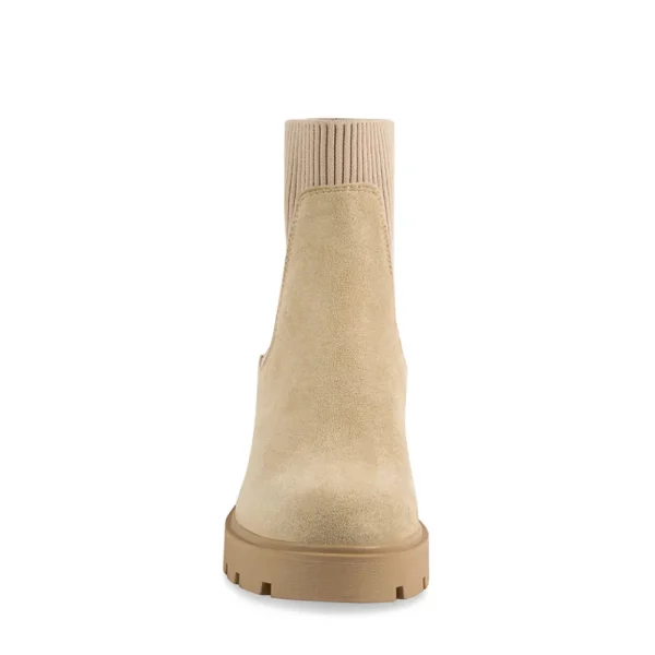 Steve Madden Ankle^Halona - Sand