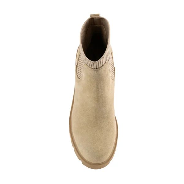 Steve Madden Ankle^Halona - Sand