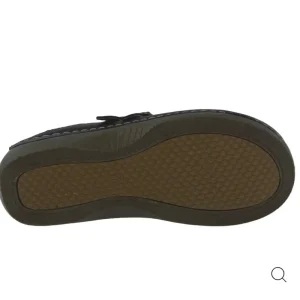 Spring Step Dress & Loafers | Clogs^Happy - Black
