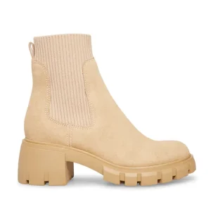 Steve Madden Ankle^Hayle - Sand