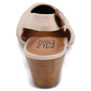 Miz Mooz Heels^Heidi - Cream