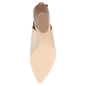 Miz Mooz Heels^Heidi - Cream
