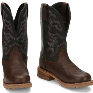 Justin Work | Western^Herdsman