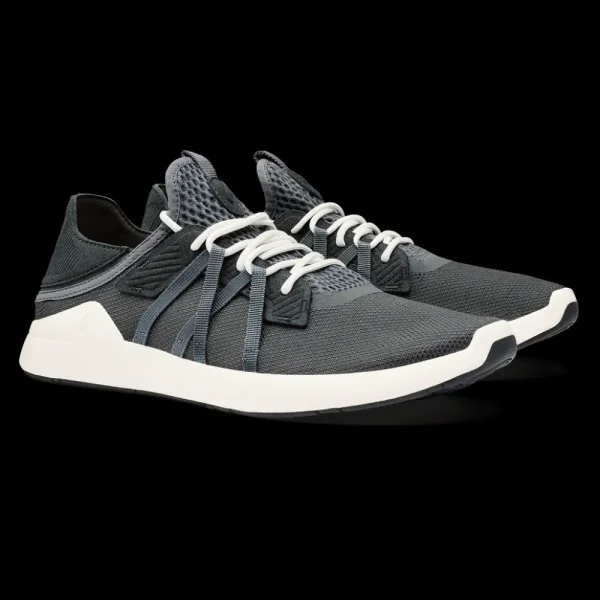 Olukai Sneakers^Holo - Dark Shadow