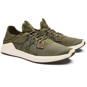 Olukai Sneakers^Holo - Hunter/Off White