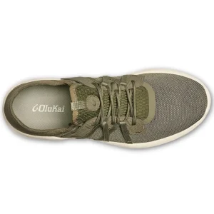 Olukai Sneakers^Holo - Hunter/Off White