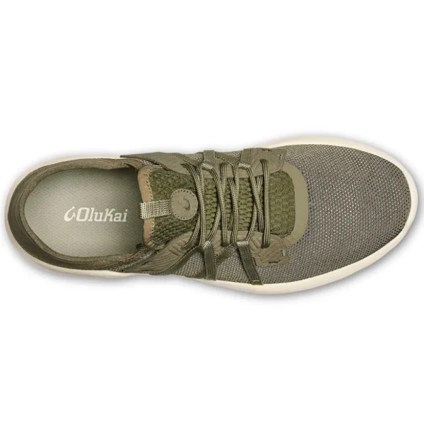 Olukai Sneakers^Holo - Hunter/Off White