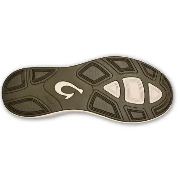 Olukai Sneakers^Holo - Hunter/Off White