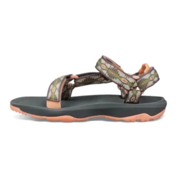Teva Water-Friendly^Hurricane XLT2 - Canyon Sea Foam